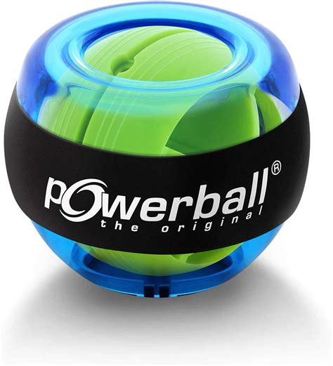 powerball the original